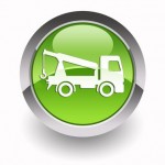 GreenTowTruck