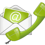 telefon likvidace vozidel