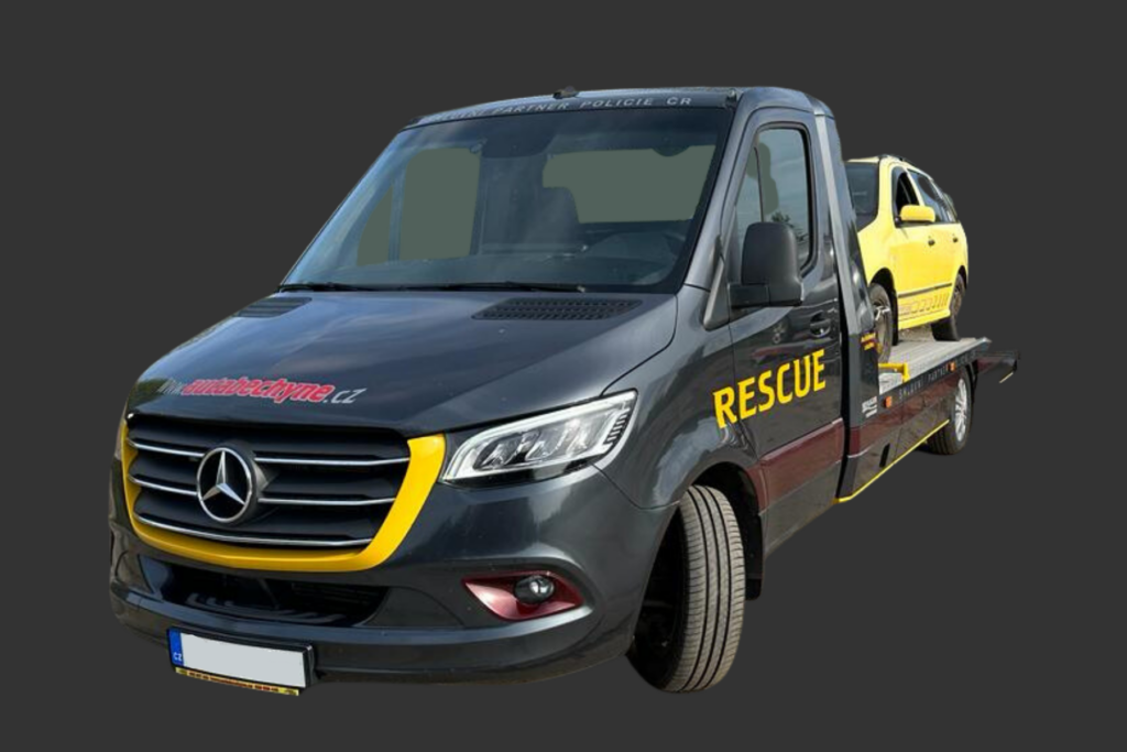 Likvidace vozidel JH - likvidace vozidel